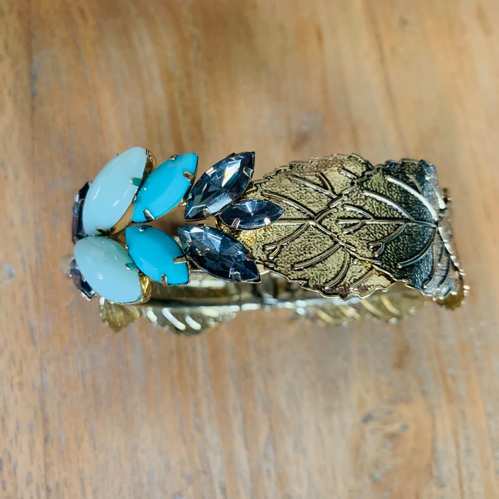 Anthropologie Cuff Bracelet